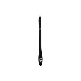 Jean Louis David Precision Eyeshadow Brush - Pro HD #21 - Makeup - Recycled Plastic - Vegan - Synthetic Bristles