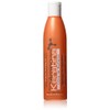 Primer Shampoo libre de sulfatos Amino Keratina shampoo con queratina
