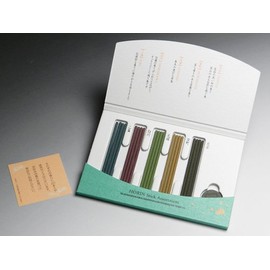 Shoyeido Incense, Kyogosai, Assorted