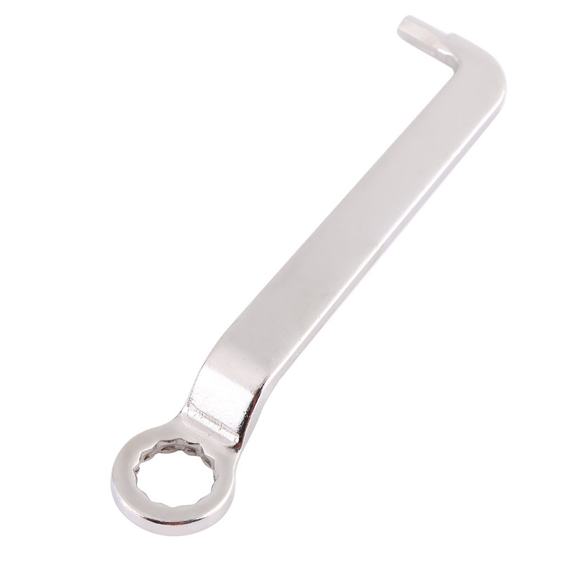 Double Head Sheet Metal Cutter Electric Power Drill Attachment Nibbler