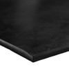 Herco 3/16" (0.1875 in.) Thick Black Viton FKM Fluoroelastomer Rubber