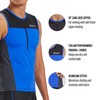 Zoot Men’s Core Tri Tank – Men’s Performance Triathlon Tank