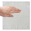 Espresso Coffee Cleaning Towel,Reusable Microfiber Cloth | Long-Lasting Highly Absorbent