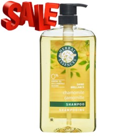 Herbal Essences Shine Shampoo, Chamomile, 29.2 fl oz