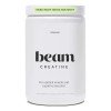 Beam Creatine Powder Creatina Micronizada, 100 Porciones
