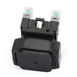 MadHornets Starter Relay Solenoid for Yamaha Rhino Kodiak 450 Raptor 660 01 02 03 04 05 ATV