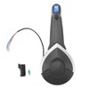 Trim Tilt Handle Flexible Sensitive Outboard Throttle Shift Control Lever