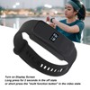K11 Mini HD Wearable Bracelet Camera Mobile APP Interconnection Video