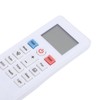 Universal Air Conditioner Remote Control for Shinco, New Replace Air