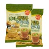 귀리 렌틸콩 미숫가루 700gx2봉 미수가루 선식 간식 아침대용 Oat Lentil