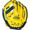 Unix BX89-00 Baseball Glove Parent and Child Glove Set LH