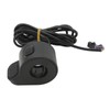 Thumb Throttle General C024 Easy Installation ABS Stable Electric Finger