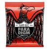 6 PACK Ernie Ball 2015 Paradigm Electric Guitar String Skinny