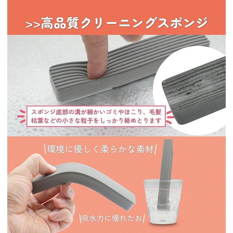 (2024 Newest) Multi-functional Mini Mop Mini Mop Multi-functional Mini Handy