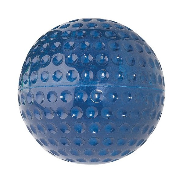 Markwort 12-Inch Weighted Range Softball, Blue, 9 Oz