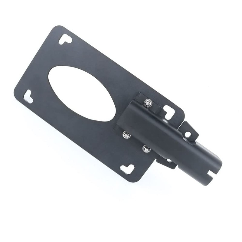 Mantt Side for Fender Eliminator Fit for Scout Bobber 2024