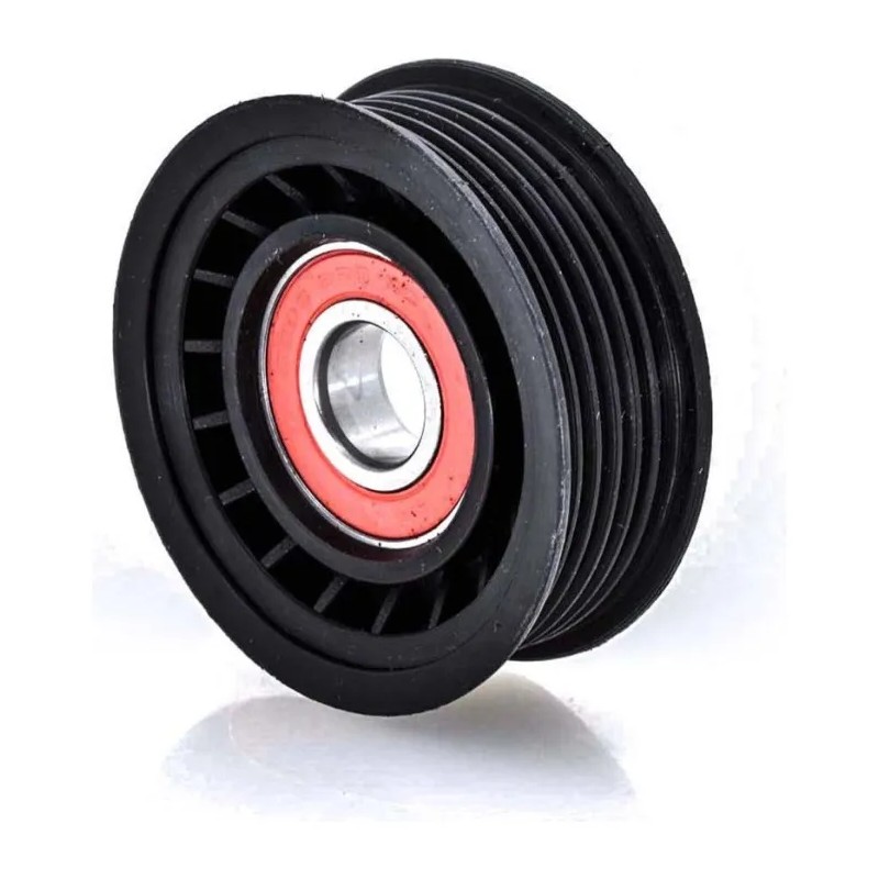 Polea De Tensor Para Ford Explorer Sport Trac 4.0l 2001