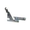 Original left hinge Dishwasher 12005776, 00645027 BOSCH Dishwasher 12005776, 00645027