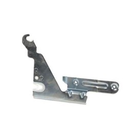 Original left hinge Dishwasher 12005776, 00645027 BOSCH Dishwasher 12005776, 00645027 BOSCH