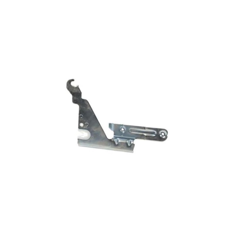Original left hinge Dishwasher 12005776, 00645027 BOSCH Dishwasher 12005776, 00645027