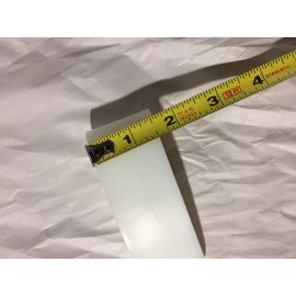 Mid USA chain tension-er shoe/pad  big twin 1965-2000  39976-65b