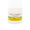Crema de Colageno Con Elastina 50 FPS Lenico 100 gr