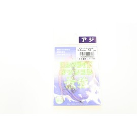 JINTOKUMARU Long Life Cushion 0.04 inch (1.0 mm), 19.7 inches (50 cm)