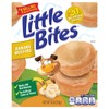 Little Bites Banana Muffins, 5 individual packs, (1.5 oz each),