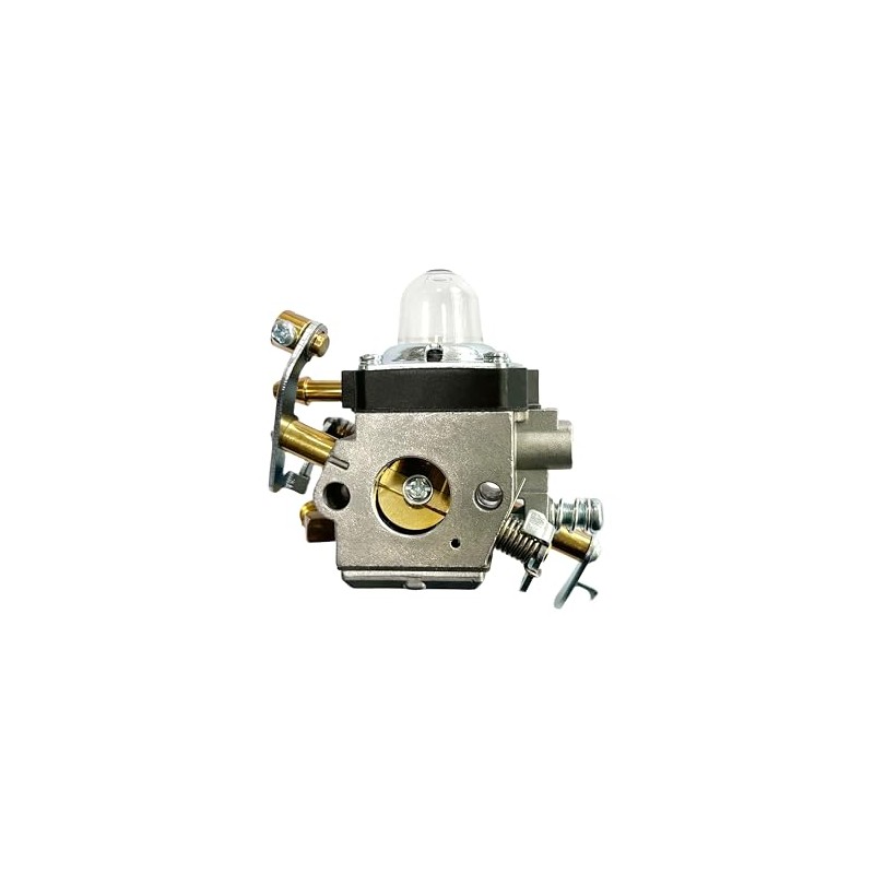 C·T·S Carburettor for Wacker BS50-2 BS60-2i BS70-2i Tamper Replaces Walbro