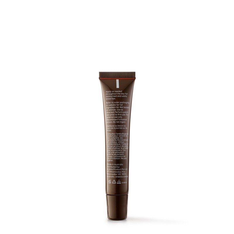 endota Tinted Hyaluronic Lip Treatment 15g