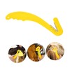 CAXUSD Ear Tag Remover for Livestock Universal Tool for Cattle