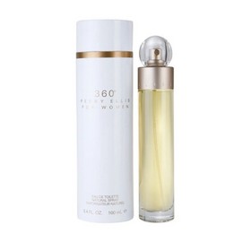 360 Perry Ellis 3.4 oz / 100 ml Eau De Toilette Spray For Women 885279537194