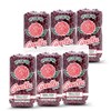 Camellia Brand Dry Small Red Beans, 1 Pound (Pack of 6)