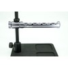 Kingfisher Fly Fishing Stem Mounted Fly Tying Vise Tool Holder