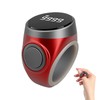 Finger Counter - 4 Digit Electronic Finger Tally Counter,Portable Prayer
