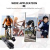 HEJINYUN Crank Removal Tool Bicycle Crank Puller for Square Taper