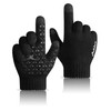 Achiou - Apparel - Apparel - Achiou Winter Knit Gloves