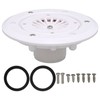 Pool Return Jet Fitting Lightweight 2825V G2 Male Thread Pool