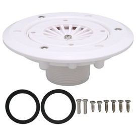 Pool Return Jet Fitting Lightweight 2825V G2 Male Thread Pool Jet Nozzle for Firm Swimming Pool