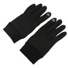Winter Outdoor Touch Screen All Finger Gloves Antislip Windproof Fleece