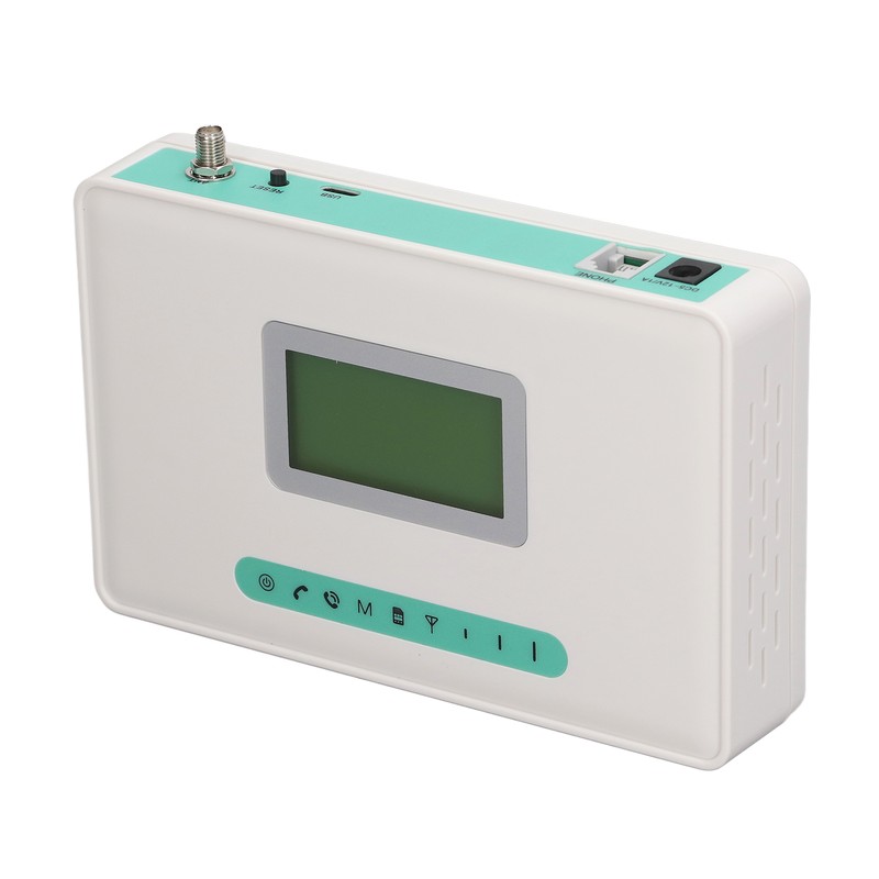 GSM Fixed Wireless Terminal 5V 1A Quad Band Strong Receiving