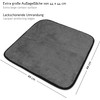 normani Premium Microfibre Polishing Cloth Car Cleaning Cloth Extra Soft