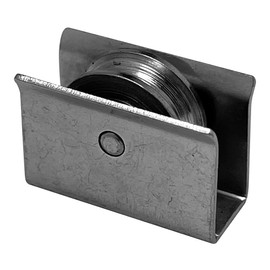 CRL Heavy Duty Ball Bearing Wheel Assembly for CRL H-Bar