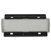 vhbw Razor Blade Compatible with Braun 5447, 5449, 5628, 5629,