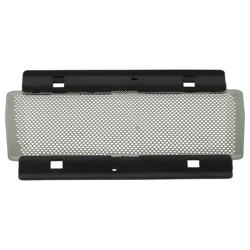 vhbw Razor Blade Compatible with Braun 5447, 5449, 5628, 5629,