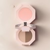 Dear Dahlia Sweet Dream Dual Palette Posishell / 디어달리아 스윗