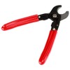 Oumefar HS 206 Aluminum Copper Cable Wire Cutter Tool Steel