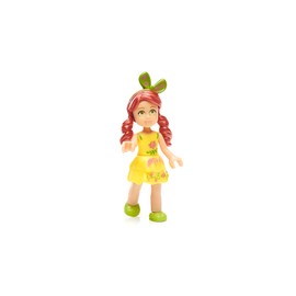Mega Construx WellieWishers Willa Mini Figure