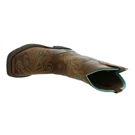 ARIAT Women’s Bright Eyes II Western Boot