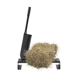 Manual Plant Cutting Machine Fresh Flower Stem Cutter with 14-Inch Blade,Heavy Duty Commercial Grade Table Mountable Floral Stem Cutter for Florists or Garden Use